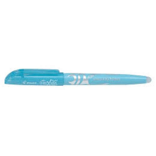 PENNA FRIXION GEL 0,7 AZZURRO